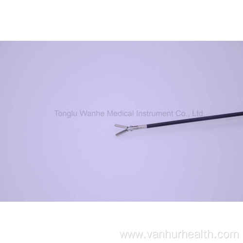 3mm Pediatric Laparoscopic Instruments Grasping Forceps